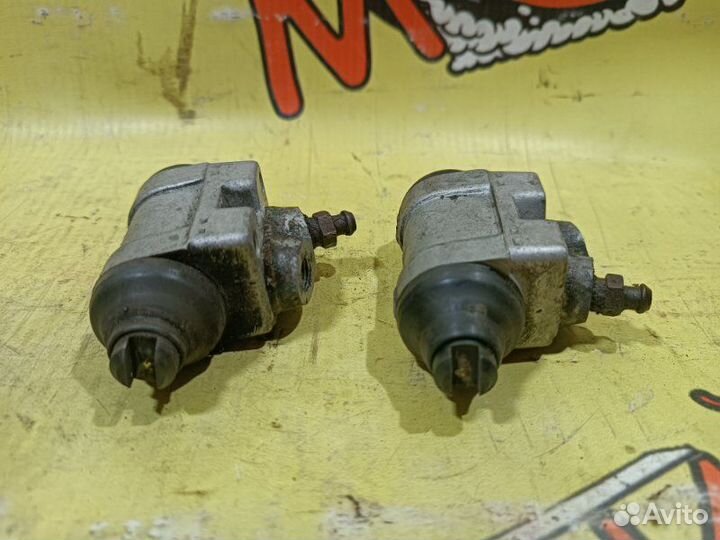 Тормозной цилиндр задний Kia Rio IV 4 FB 1.4 G4LC