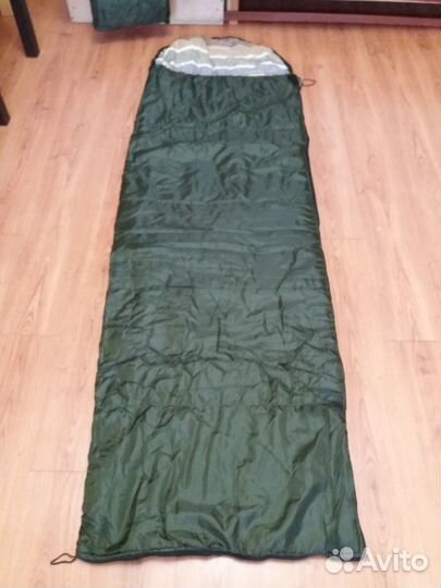 Спальный мешок продам
