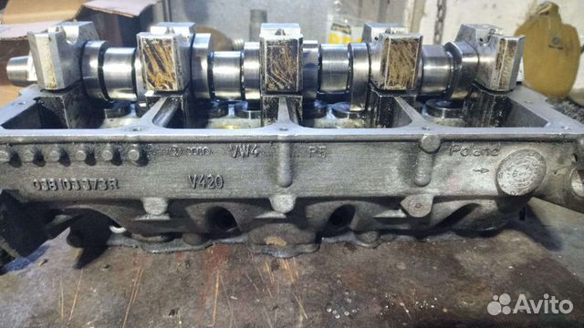 Продаю головку