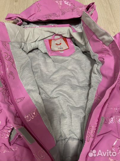 Комбинезон весна новый 104,116