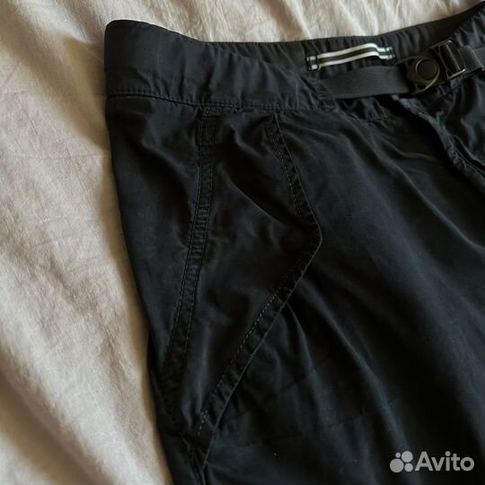 Шорты Stone Island W34 оригинал