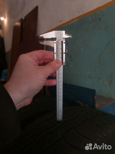 Bridgestone Dueler H/T 235/65 R18