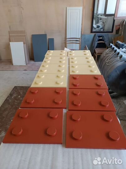 Изготовление Покраска мебельных фасадов