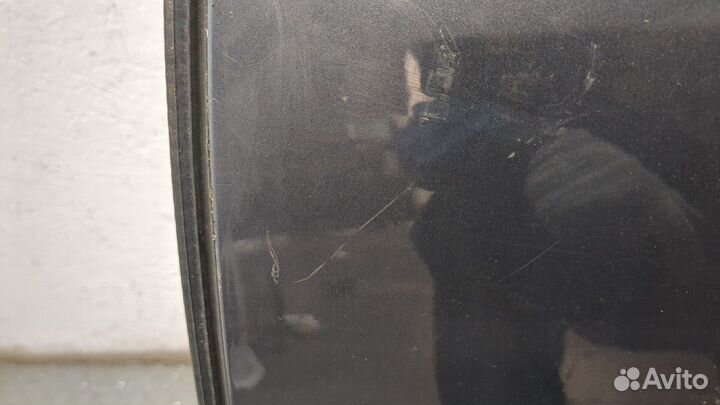 Дверь боковая левая задняя Volvo V50, 2008