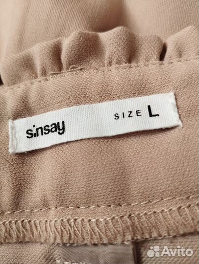 Шорты женские 46 48