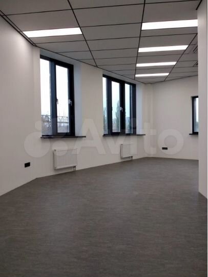 Качественный офис, 376 м² на 2-ом этаже