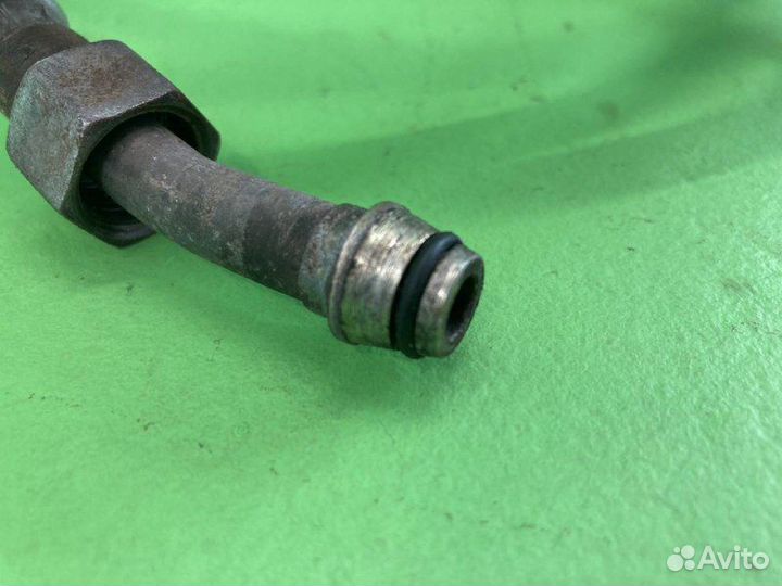 Шланг усилителя сцепления DAF XF105