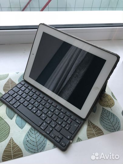 Apple iPad 3 64gb sim