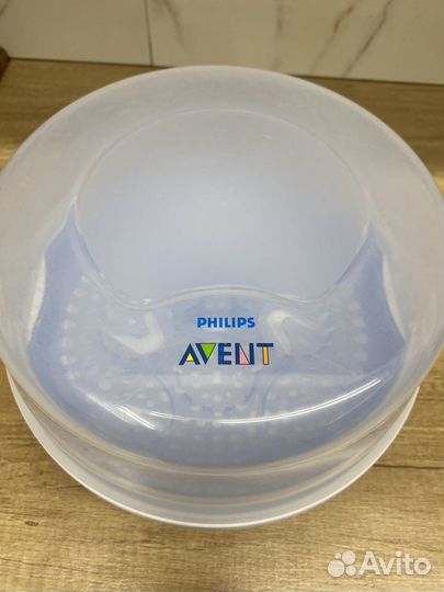 Стерилизатор philips avent