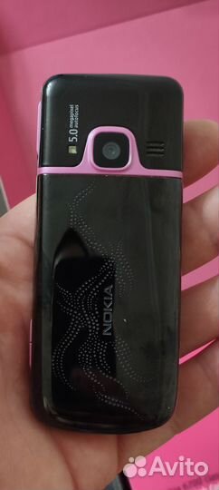 Nokia 6700 Classic