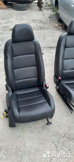 Фольксваген джетта 5 в разбор на запчасти