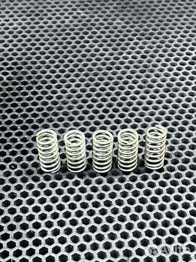 Пружины сцепления Yamaha YZ 250F 2006-2009