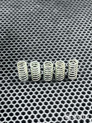 Пружины сцепления Yamaha YZ 250F 2006-2009