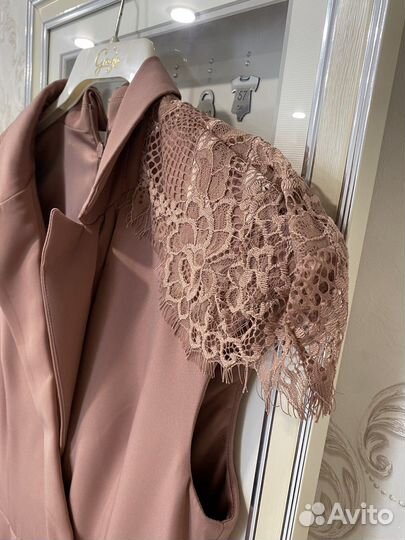 Комбинезон женский