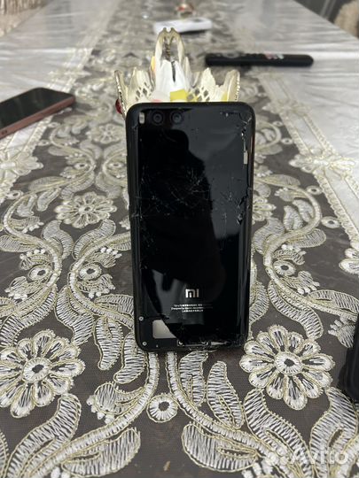Xiaomi Mi 6, 6/64 ГБ