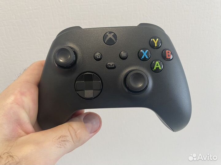 Геймпад xbox series