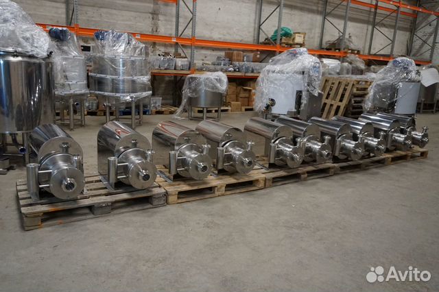 Диспергаторы рпа, рпг, нгд, установки рпу