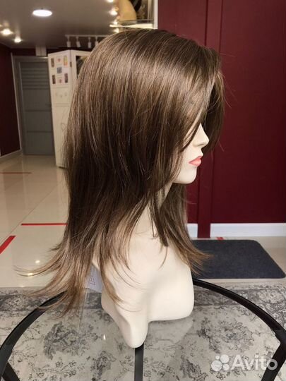 Детский парик Miley Small Mono Ellen Wille