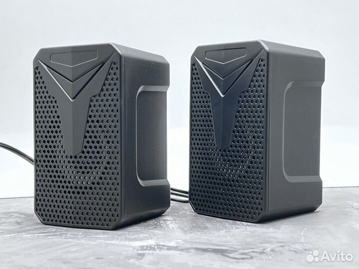 Колонки для компьютера YST-1054