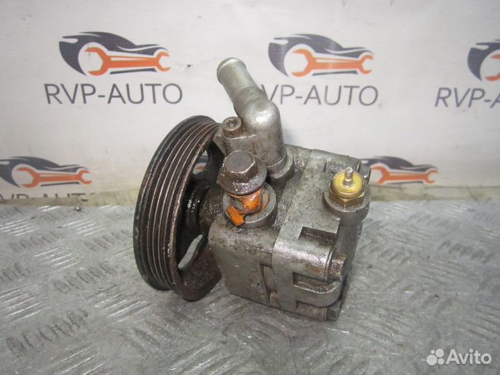 Насос гидроусилителя Subaru Legacy B11 2.5 1993-98