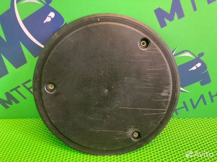 Защитный кожух Audi A6 C5 ARE 2003