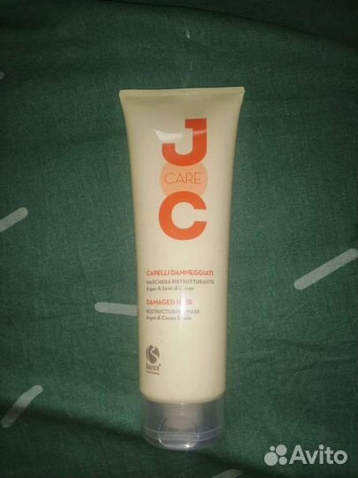 Косметика для волос