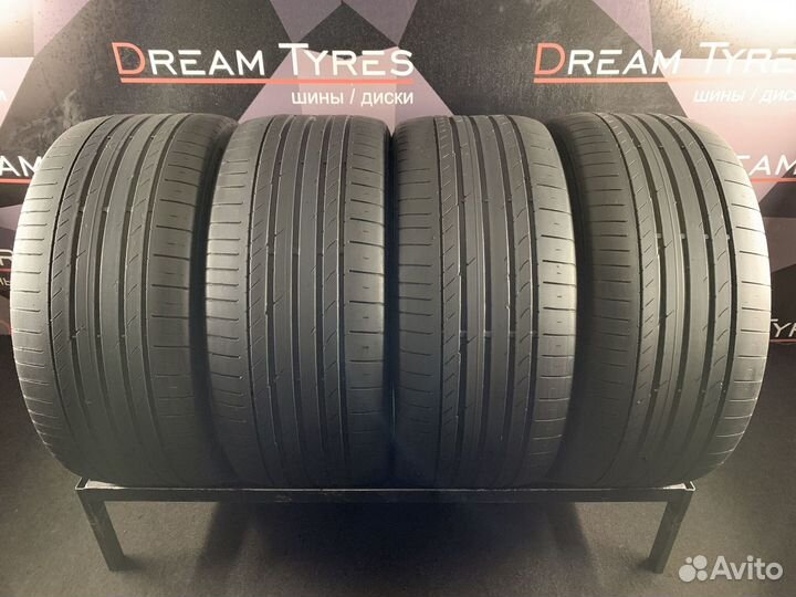 Continental ContiSportContact 5 285/40 R21