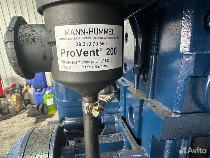 Продам двигатель wp12 новый