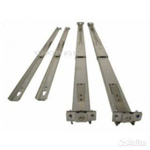 Рельсы для HP ProLiant DL360, DL380 G7