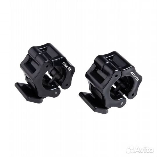 Комплект замков для грифа