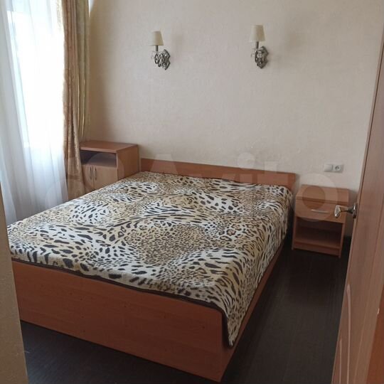 1-к. квартира, 30 м², 2/8 эт.