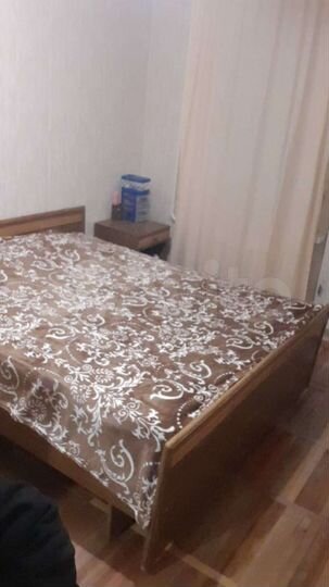 Комната 12 м² в 3-к., 1/9 эт.