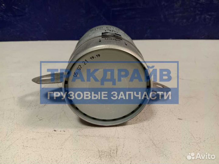 Фильтр масляный Ман Тга Тгс Тгх редуктора моста