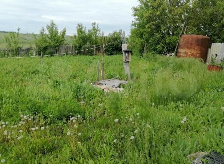 Дом 67 м² на участке 50 сот.