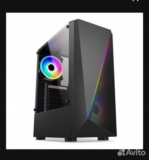 Новые корпуса для пк