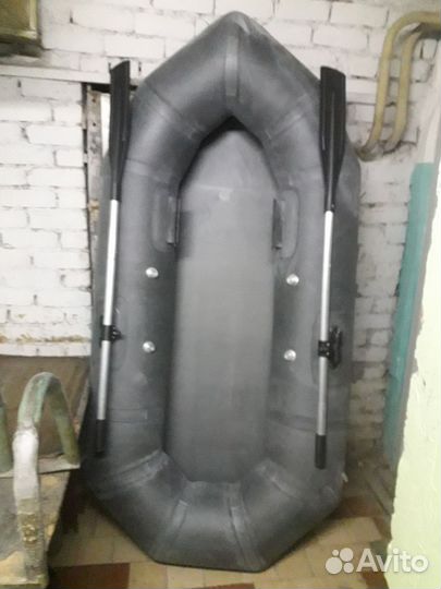 Лодка ткань 1000