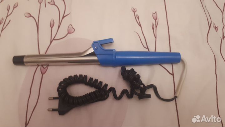 Плойка для волос