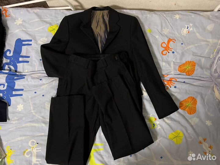 Костюм для мальчика