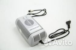 Устройство зарядное E-ATV 48v 2.5A штекер GX12-3P