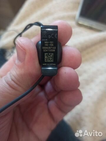 Наушники нокиа