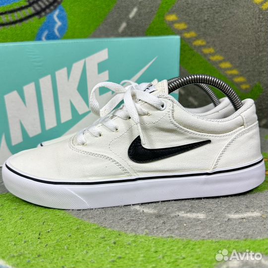 Nike SB Chron 2 Canvas Оригинал