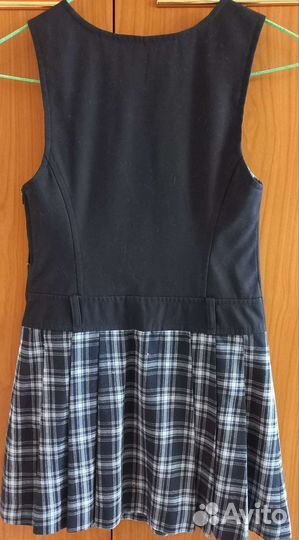 Школьная форма