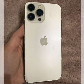 iPhone 13 Pro Max, 128 ГБ