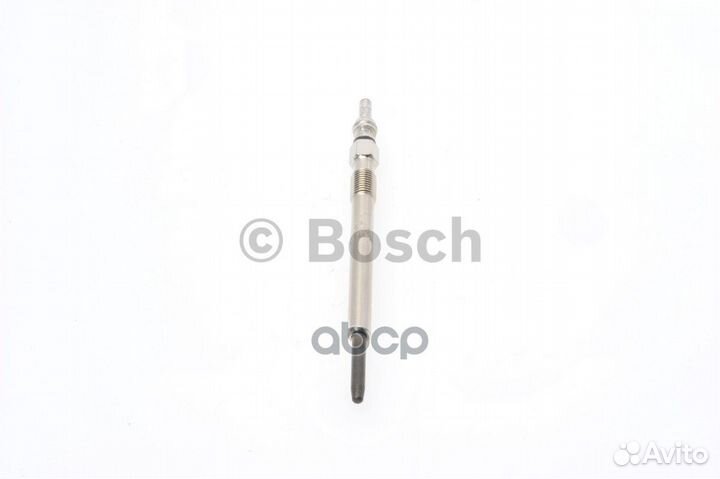 0 250 203 004 свеча накаливания 11V Volvo S60