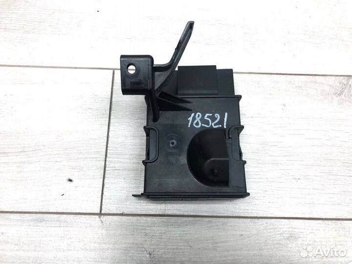 Блок комфорта Volkswagen Caddy фургон BLS 2010