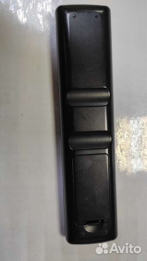 Пульт (оригинал) для thomson RC3000M13 Б/У