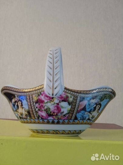 Конфетница