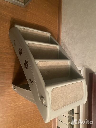 Лестница для собак