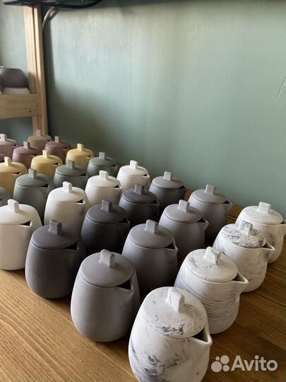 Стакан / баночка для свечи / подсвечник