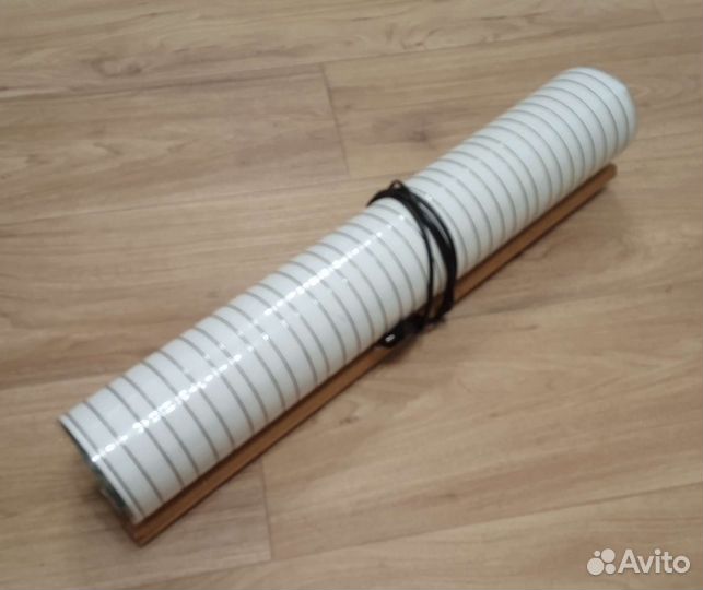 Электрообогреватель настенный